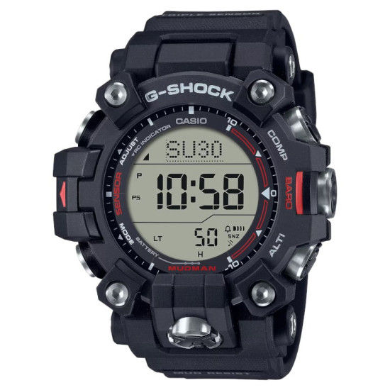 G-Shock GW-9500-1ER Mudman