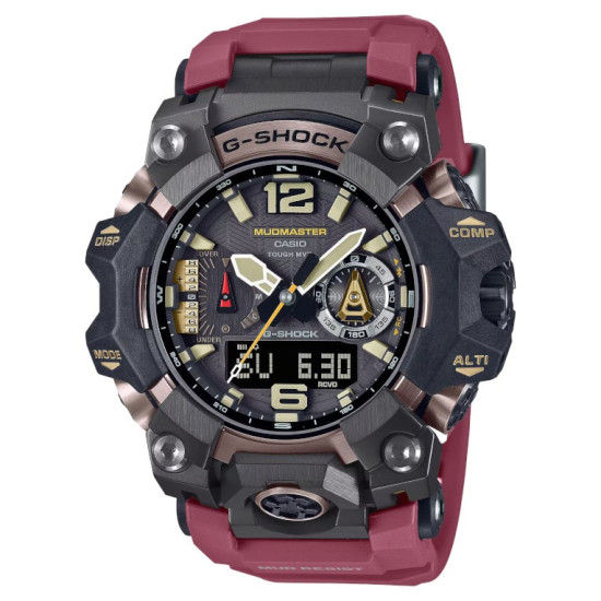 G-Shock GWG-B1000-1A4ER MUDMASTER 