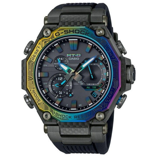 G-Shock MTG-B2000YR-1A LIMITED