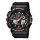 Casio G-SHOCK GA-100-1A4ER  