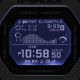 G-Shock GBX-100TT-8ER G-Lide Bluetooth