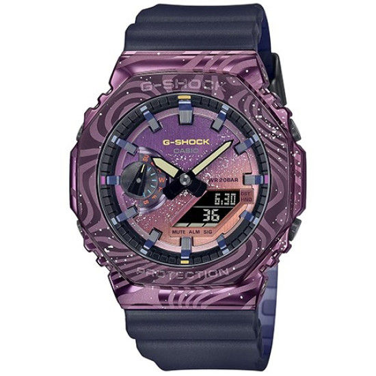 G-Shock GM-2100MWG-1AER LIMITED Watch