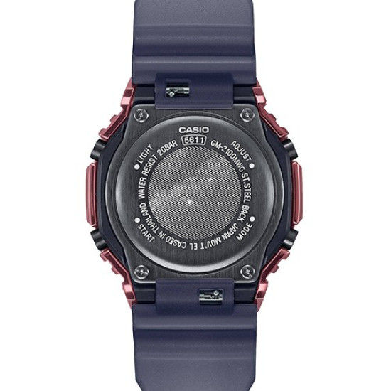 G-Shock GM-2100MWG-1AER LIMITED Watch