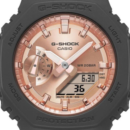 G-Shock GMA-S2100MD-1AER Horloge