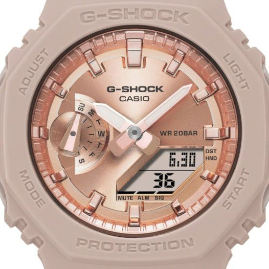 G-Shock GMA-S2100MD-4AER Horloge