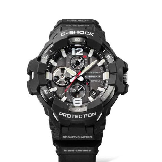 G-Shock GR-B300-1AER Gravity Master Solar Bluetooth