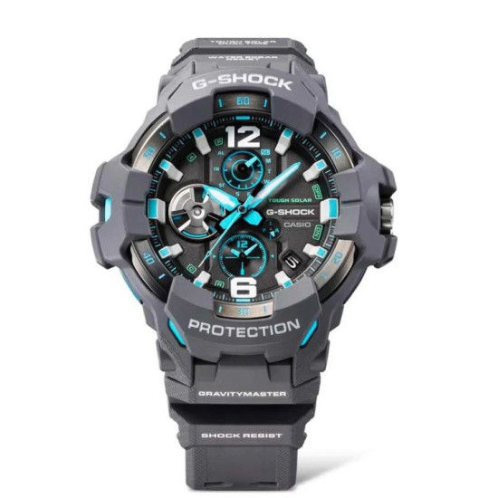 G-Shock GR-B300-8A2ER Gravity Master Solar Bluetooth