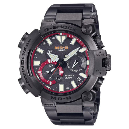 G-Shock MRG-BF1000B-1ADR FROGMAN