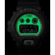 G-Shock DW-6900HD-8ER HIDDEN GLOW