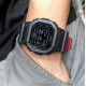 Casio G-SHOCK DW-5600HR-1ER Horloge