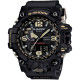 Casio G-SHOCK GWG-1000-1AER Mudmaster