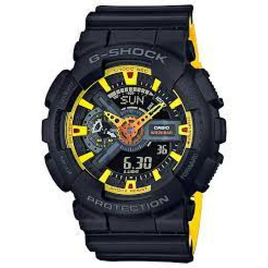 G-Shock GA-110BY-1AER Sporthorloge