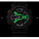 G-Shock GA-110HD-8AER HIDDEN GLOW