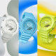 G-Shock GA-2100-7A7ER Classic Watch