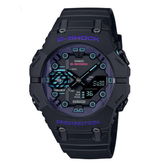 G-Shock GA-B001CBR-1AER Bluetooth