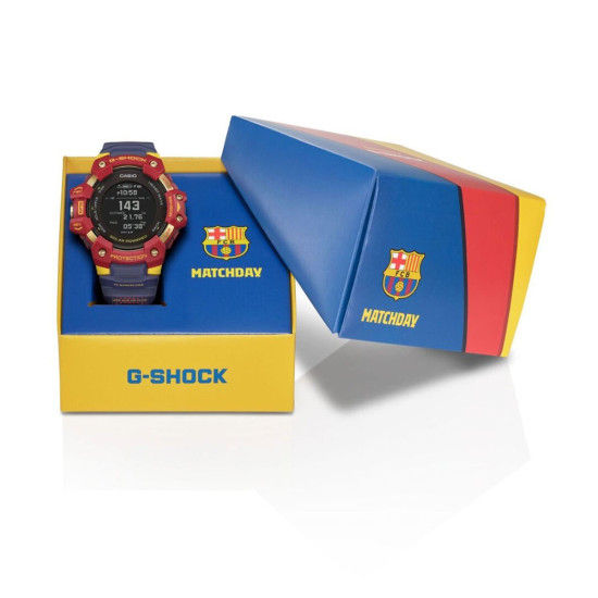 G-Shock GBD-H1000BAR Solar Watch