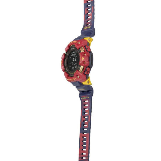 G-Shock GBD-H1000BAR Solar Watch