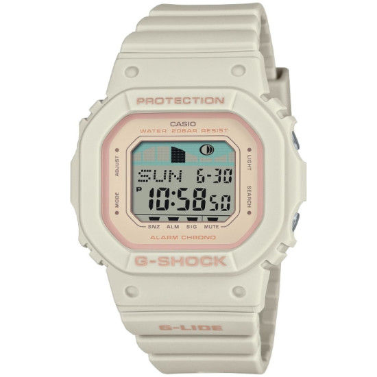 G-Shock GLX-S5600-7ER G-Lide