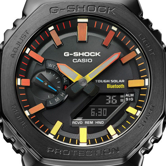 G-Shock GM-B2100BPC-1AER BLUETOOTH