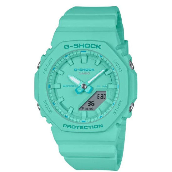 G-Shock GMA-P2100-2AER CasiOak Lady Watch