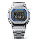 G-Shock GMW-B5000D-2 Solar Radio Controlled Watch