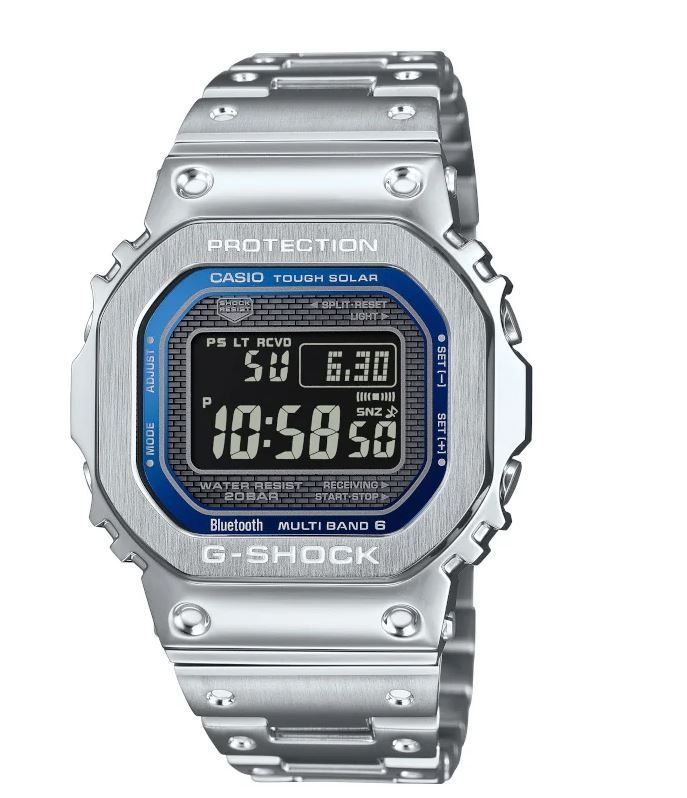 Gmw watch deals