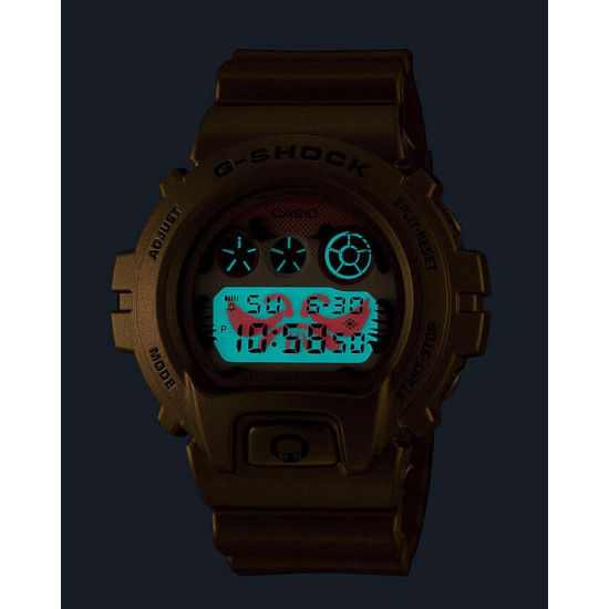 G-Shock GM-6900GDA-9ER LIMITED