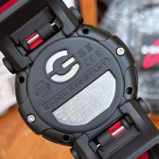 G-Shock G-B001MVA-1 Limited