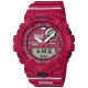 CASIO G-SHOCK Everlast GBA-800EL-4AER BLUETOOTH Special CASIO G-SHOCK Everlast GBA-800EL-4AER BLUETOOTH Special
