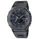 G-Shock GM-B2100BD-1A Solar Bluetooth