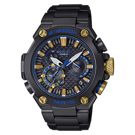 G-Shock MRG-B2000B-1ADR Kachi-iro