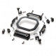 G-Shock MR-G MRG-B5000BA-2DR G-Shock MR-G MRG-B5000BA-2DR