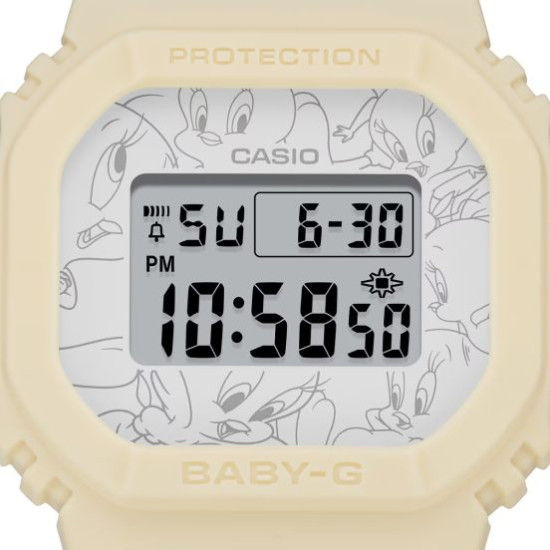 G-Shock BGD-565TW-5ER TWEETY Watch