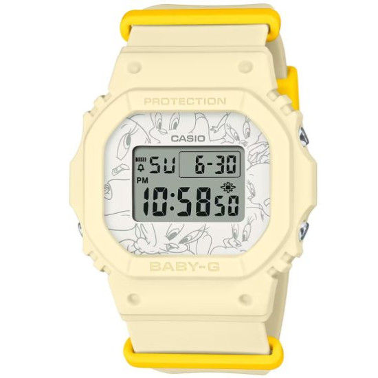 G-Shock BGD-565TW-5ER TWEETY Watch