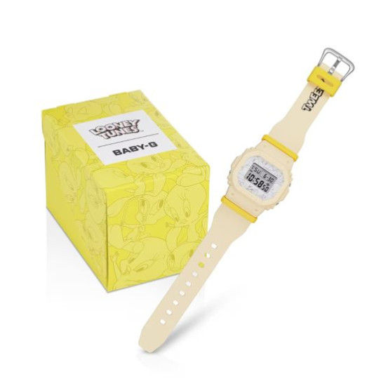 G-Shock BGD-565TW-5ER TWEETY Watch