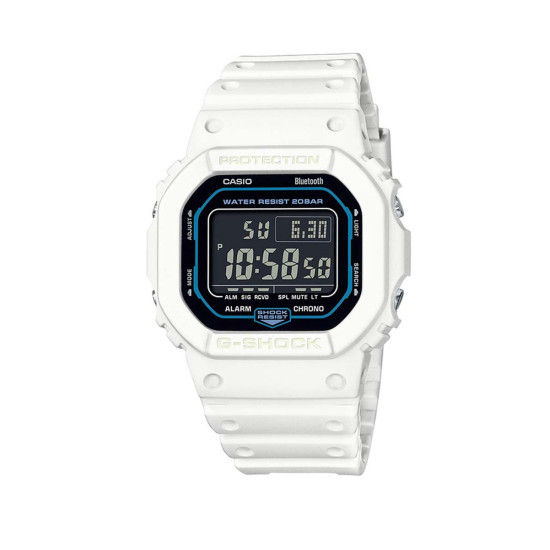 G-Shock DW-B5600SF-7ER Sci-Fi World Bluetooth