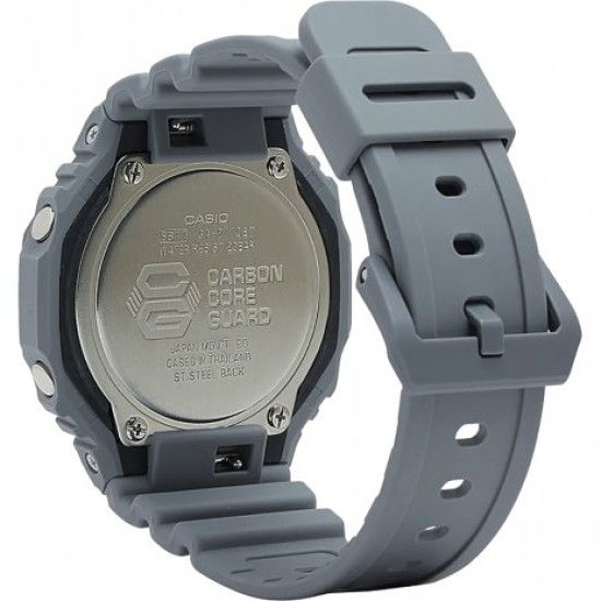 G-Shock GA-2110ET-8A Horloge