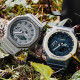 G-Shock GA-2110ET-8A Horloge