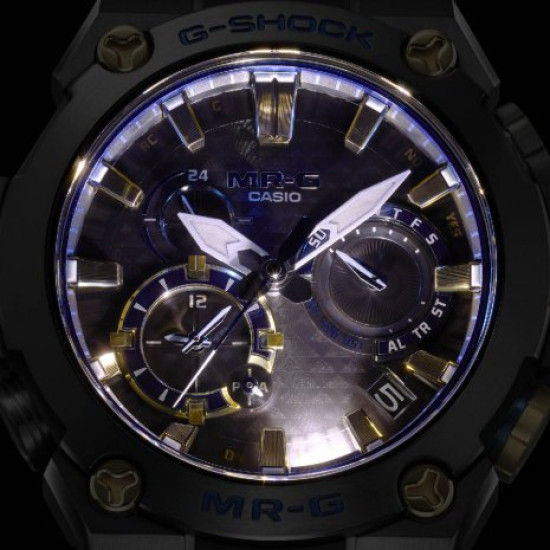 G-Shock MRG-B2000B-1ADR Kachi-iro