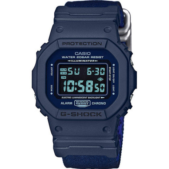 Casio G-SHOCK DW-5600LU-2ER Horloge