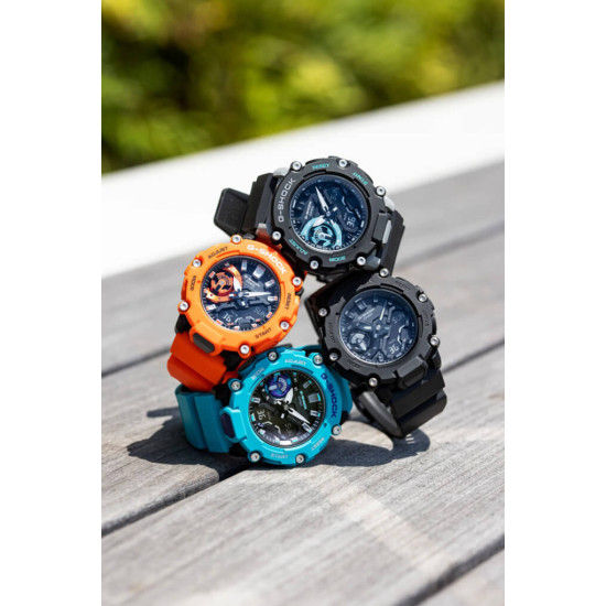 G-Shock GA-2200-2AER Horloge