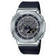 G-Shock GM-2100-1AER Metal