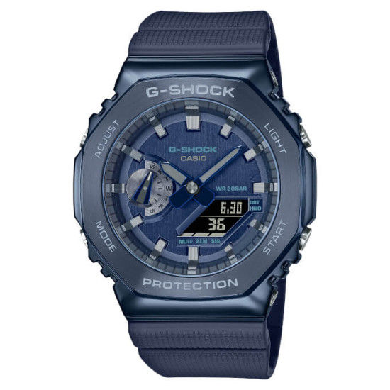 G-Shock GM-2100N-2AER Metal