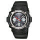 Casio G-SHOCK AWG-M100-1AER Horloge Zendergestuurd