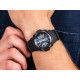 Casio G-SHOCK AWG-M100SB-2AER Horloge Zendergestuurd