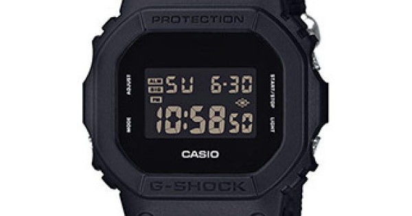 DW-5600BBMB-1 | CASIO卡西欧官方网站