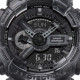 G-Shock GA-110SKE-8AER Skeleton