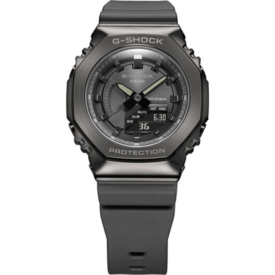 G-Shock GM-S2100B-8AER Lady Metal