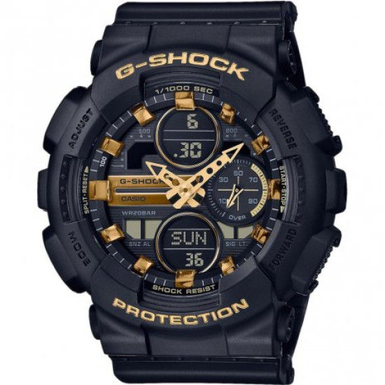 G-Shock GMA-S140M-1AER Jelly -G