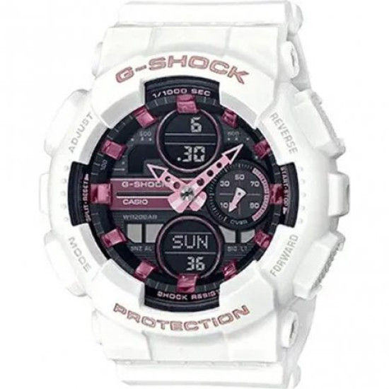 G-Shock GMA-S140M-7AER Jelly -G